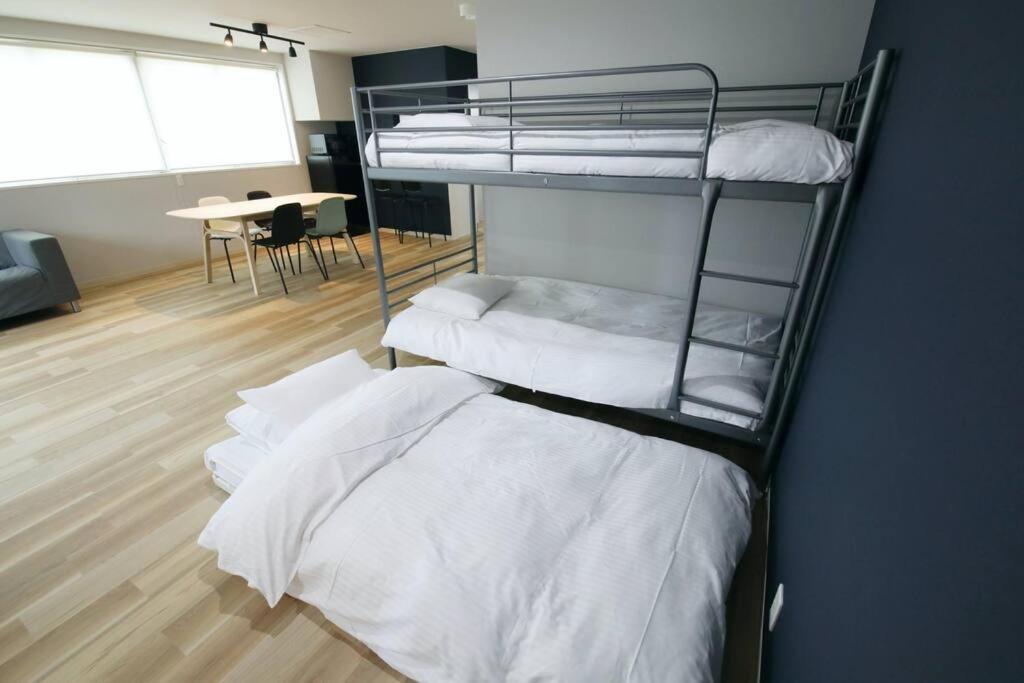 Hotel Toraken Tokyo Eksteriør bilde