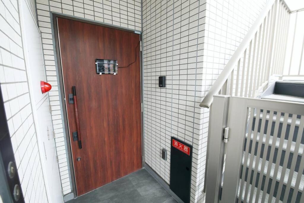 Hotel Toraken Tokyo Eksteriør bilde