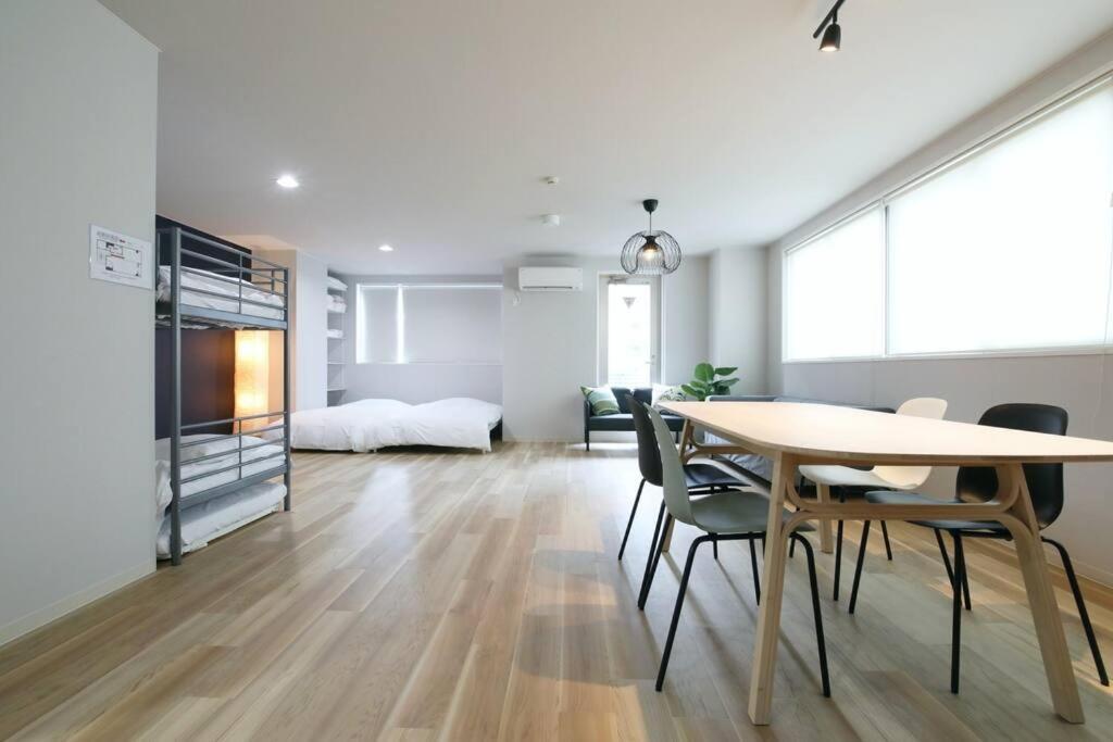 Hotel Toraken Tokyo Eksteriør bilde