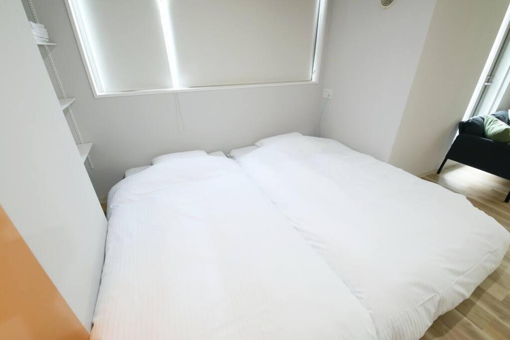Hotel Toraken Tokyo Eksteriør bilde