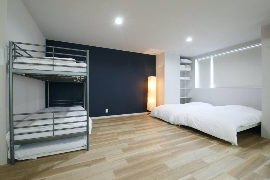 Hotel Toraken Tokyo Eksteriør bilde