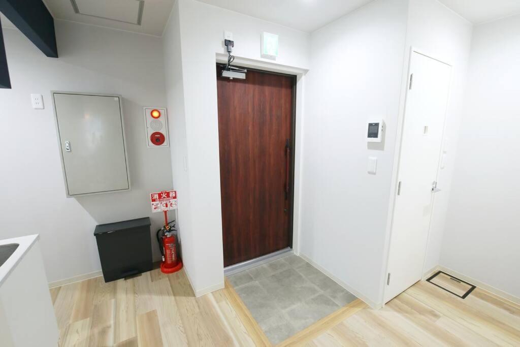 Hotel Toraken Tokyo Eksteriør bilde