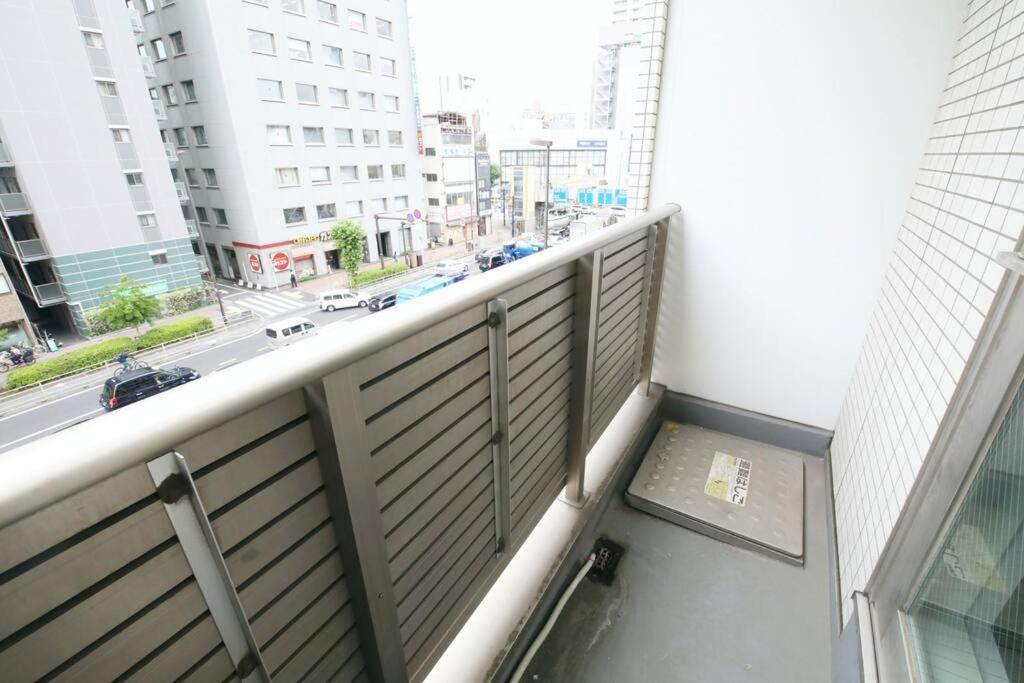 Hotel Toraken Tokyo Eksteriør bilde
