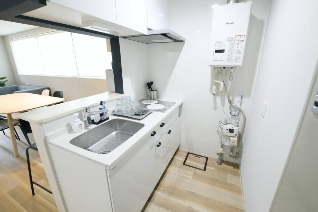 Hotel Toraken Tokyo Eksteriør bilde