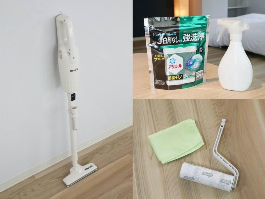 Hotel Toraken Tokyo Eksteriør bilde